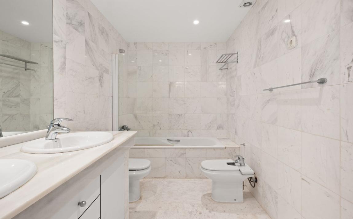Apartment - Ground Floor, La Mairena Costa del Sol Málaga R5480437 20