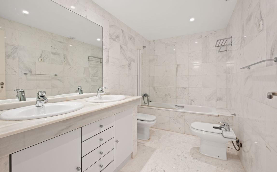 Apartment - Ground Floor, La Mairena Costa del Sol Málaga R5480437 21