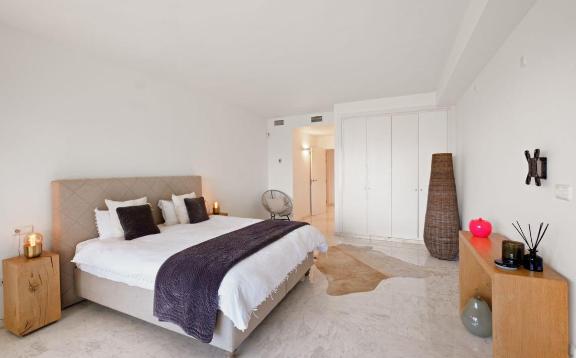 Apartment - Ground Floor, La Mairena Costa del Sol Málaga R5480437 25