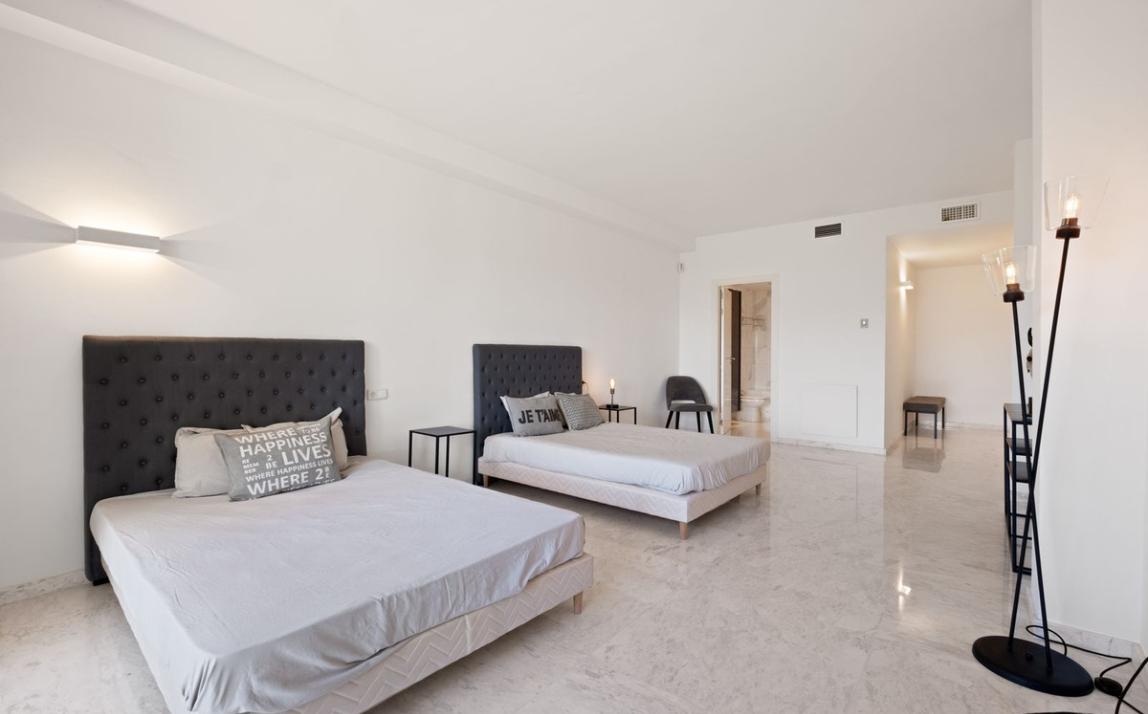 Apartment - Ground Floor, La Mairena Costa del Sol Málaga R5480437 29