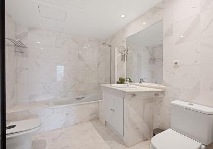 Apartment - Ground Floor, La Mairena Costa del Sol Málaga R5480437 81