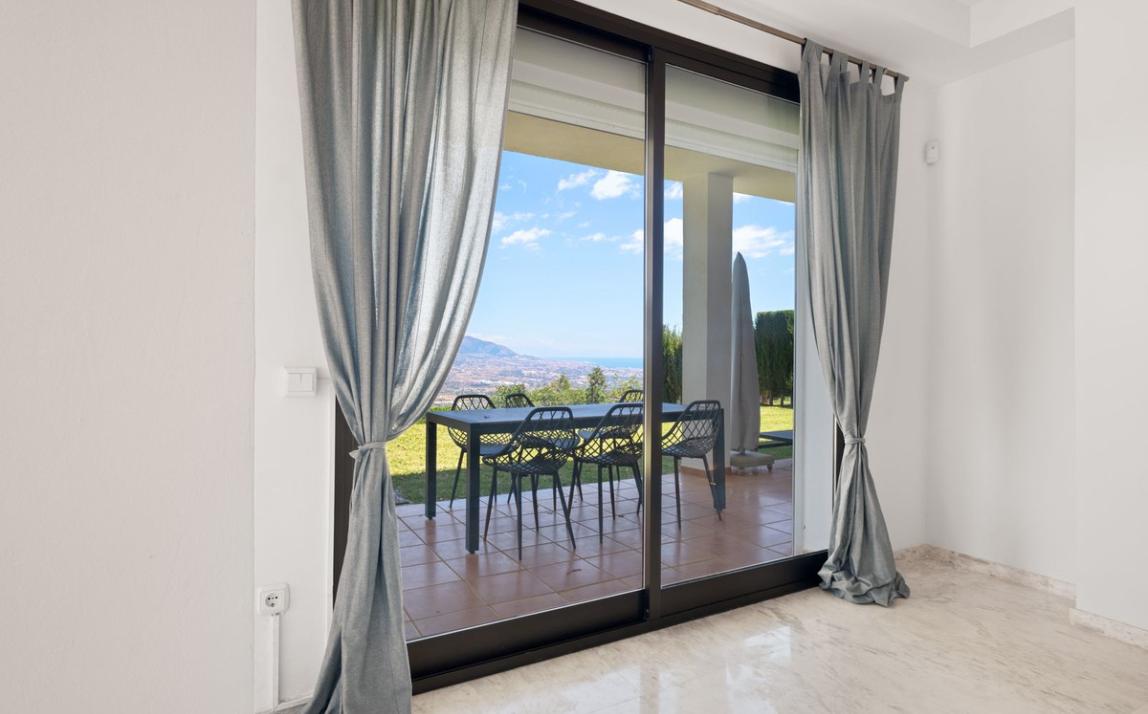 Apartment - Ground Floor, La Mairena Costa del Sol Málaga R5480437 31