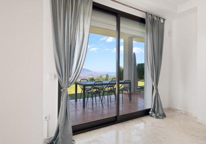 Apartment - Ground Floor, La Mairena Costa del Sol Málaga R5480437 82