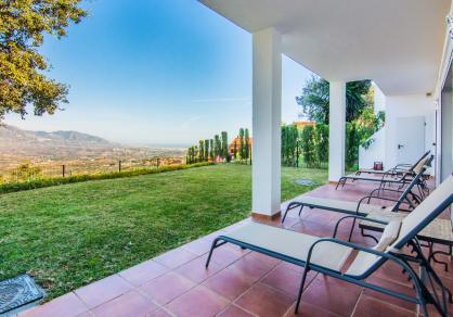 Apartment - Ground Floor, La Mairena Costa del Sol Málaga R5480437 83