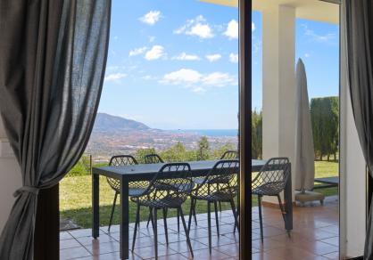 Apartment - Ground Floor, La Mairena Costa del Sol Málaga R5480437 84