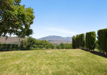 Apartment - Ground Floor, La Mairena Costa del Sol Málaga R5480437 90