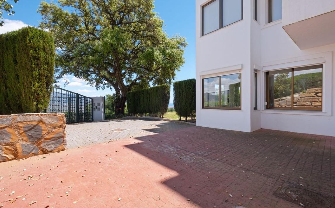 Apartment - Ground Floor, La Mairena Costa del Sol Málaga R5480437 41