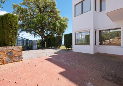 Apartment - Ground Floor, La Mairena Costa del Sol Málaga R5480437 92