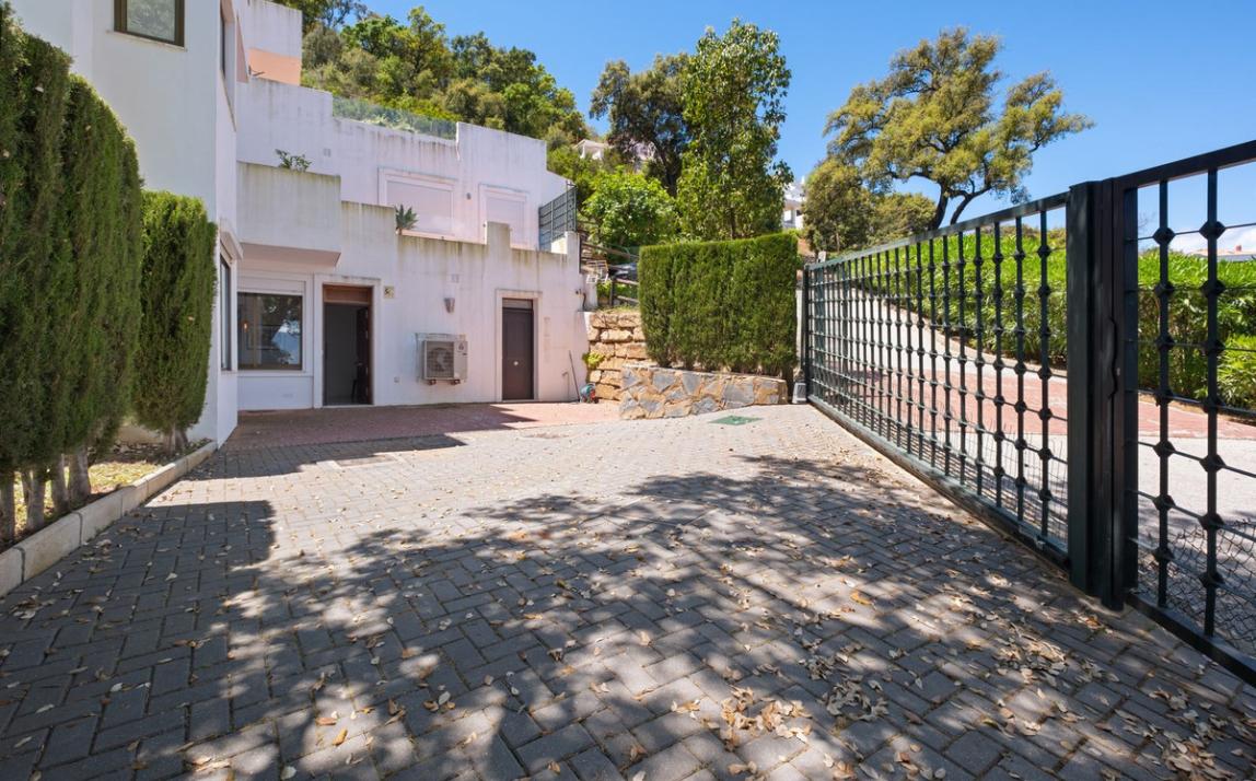 Apartment - Ground Floor, La Mairena Costa del Sol Málaga R5480437 42