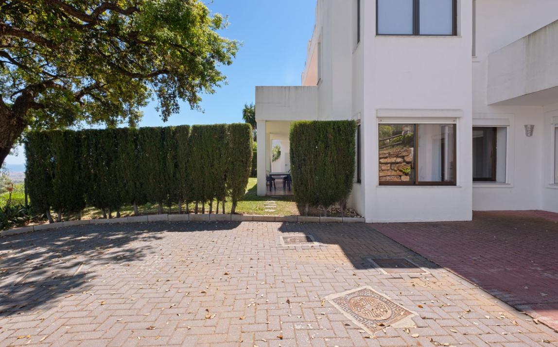 Apartment - Ground Floor, La Mairena Costa del Sol Málaga R5480437 43