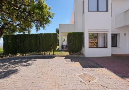 Apartment - Ground Floor, La Mairena Costa del Sol Málaga R5480437 94