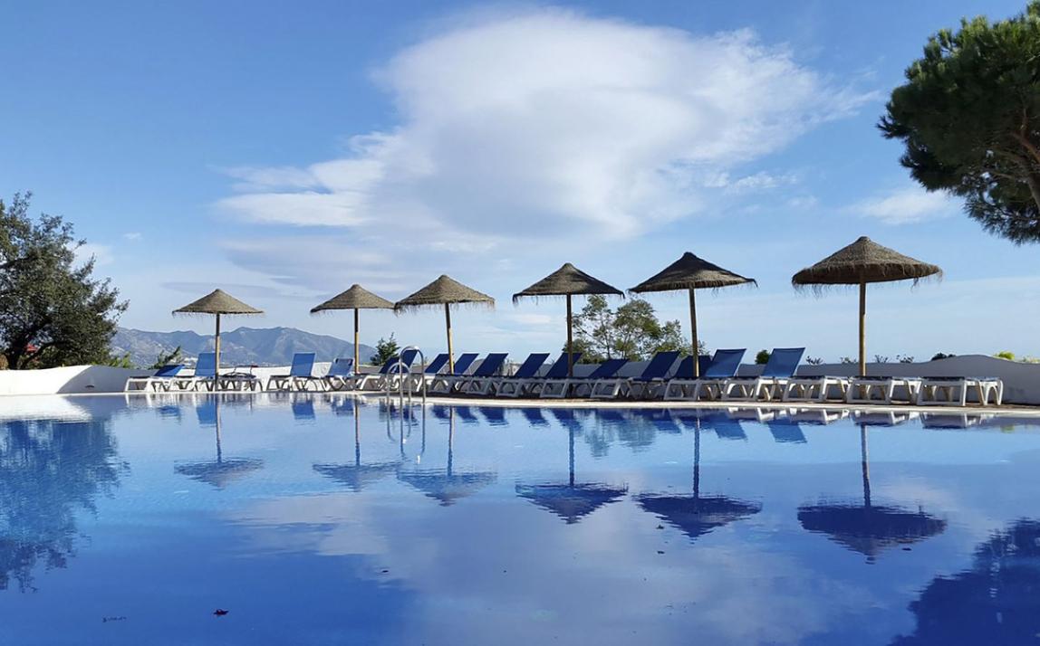 Apartment - Ground Floor, La Mairena Costa del Sol Málaga R5480437 44