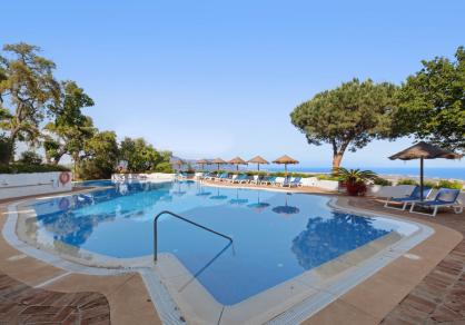 Apartment - Ground Floor, La Mairena Costa del Sol Málaga R5480437 96