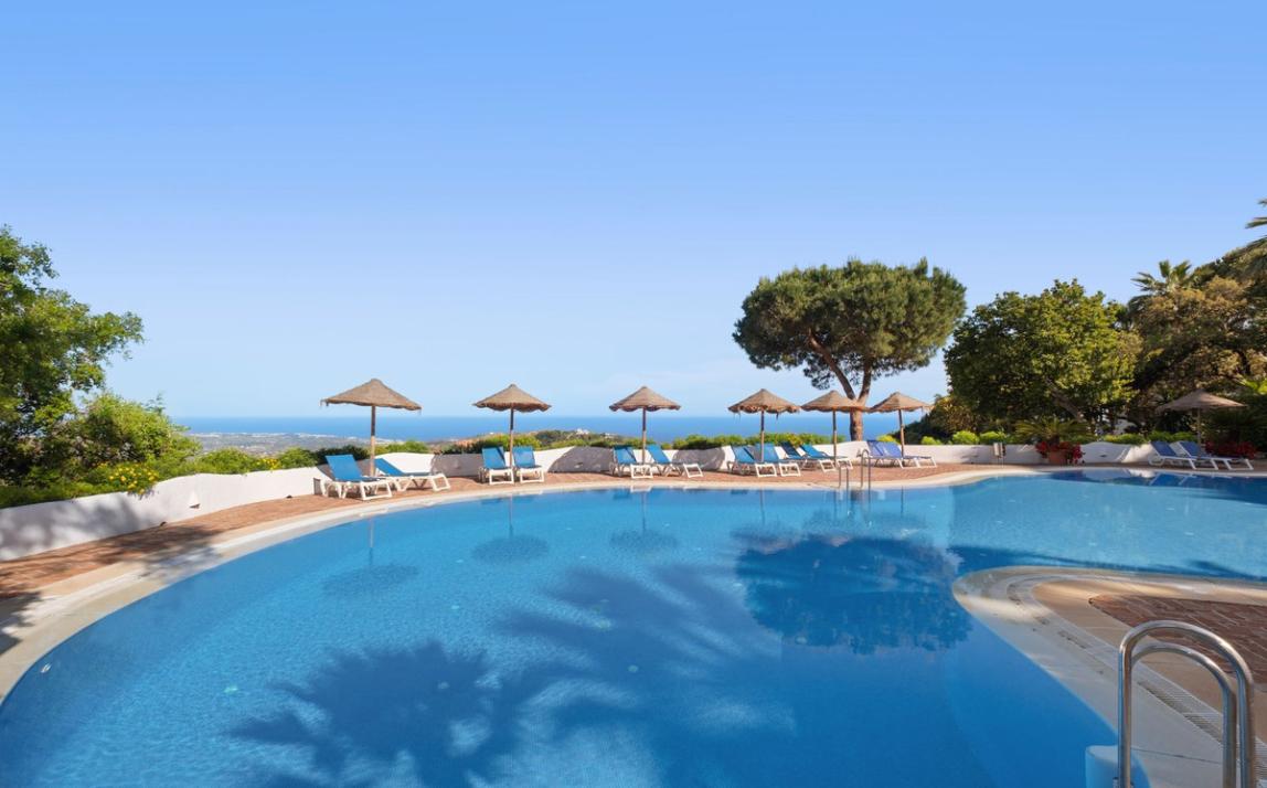 Apartment - Ground Floor, La Mairena Costa del Sol Málaga R5480437 48