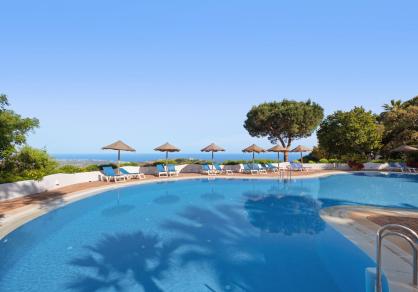 Apartment - Ground Floor, La Mairena Costa del Sol Málaga R5480437 99