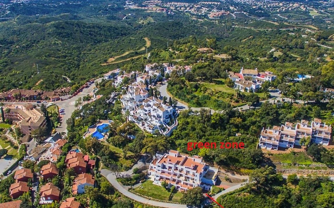 Apartment - Ground Floor, La Mairena Costa del Sol Málaga R5480437 51