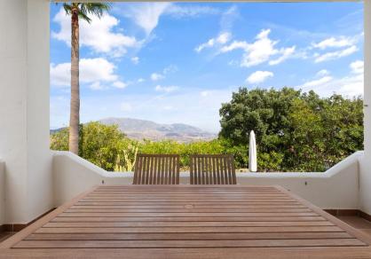 Apartment - Ground Floor, La Mairena Costa del Sol Málaga R5483449 47