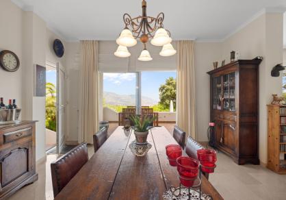 Apartment - Ground Floor, La Mairena Costa del Sol Málaga R5483449 48