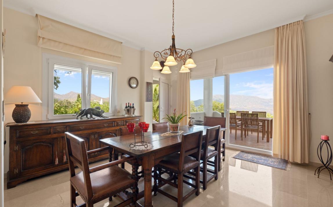 Apartamento - Planta Baja, La Mairena Costa del Sol Málaga R5483449 3