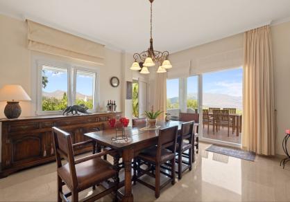 Apartment - Ground Floor, La Mairena Costa del Sol Málaga R5483449 49