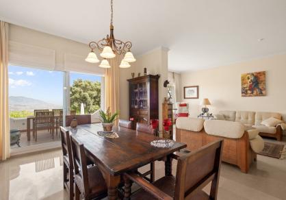 Apartment - Ground Floor, La Mairena Costa del Sol Málaga R5483449 50