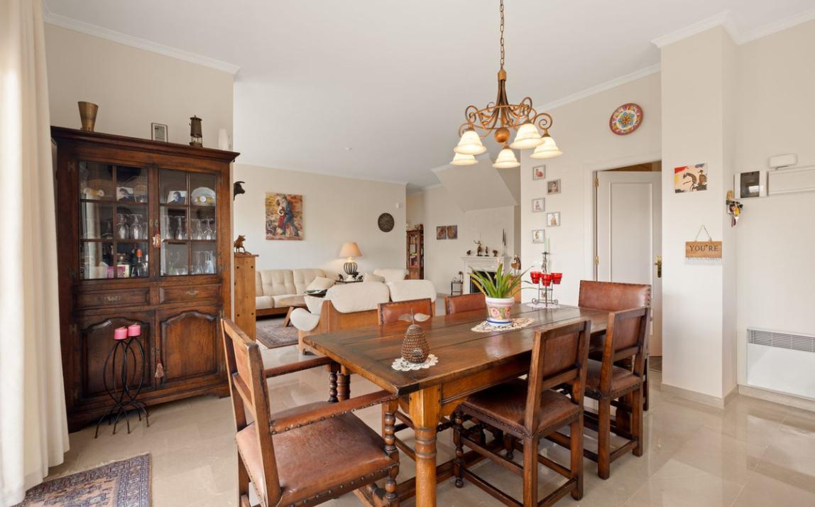 Apartamento - Planta Baja, La Mairena Costa del Sol Málaga R5483449 5