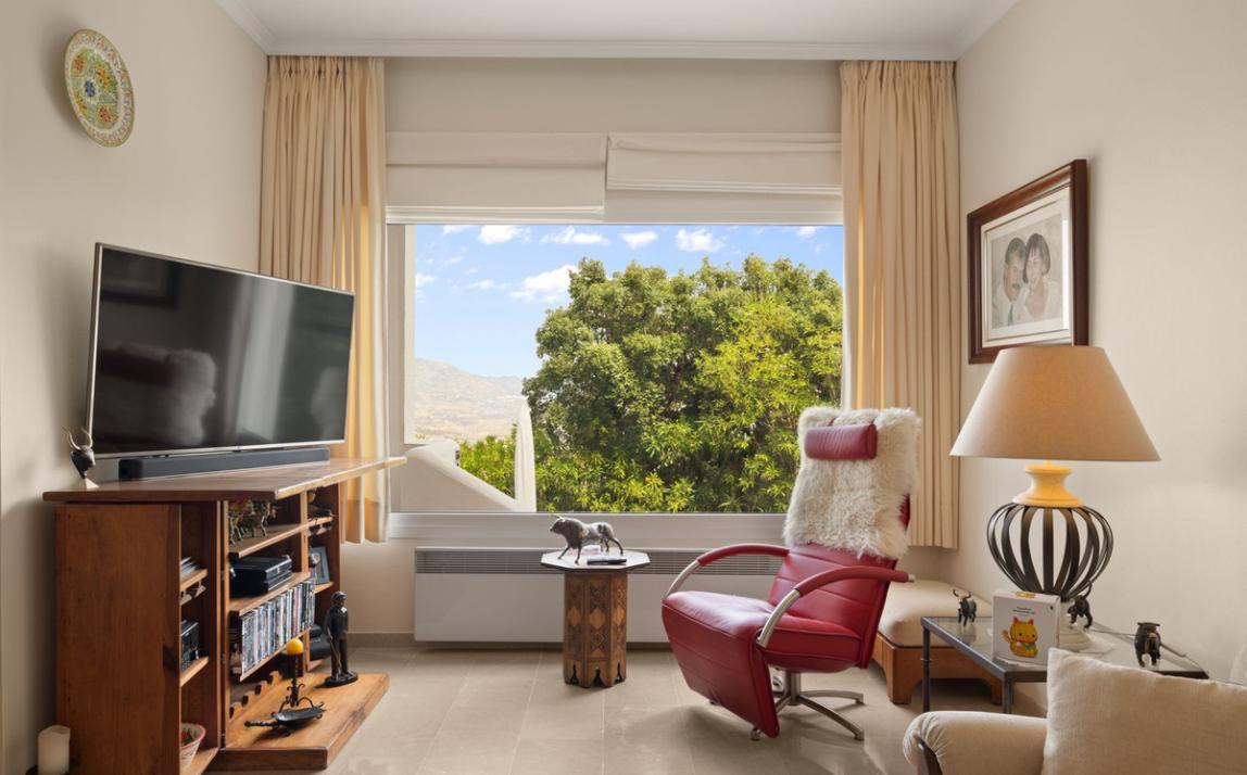 Apartamento - Planta Baja, La Mairena Costa del Sol Málaga R5483449 6