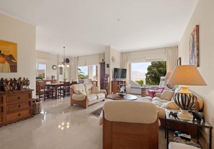 Apartment - Ground Floor, La Mairena Costa del Sol Málaga R5483449 53