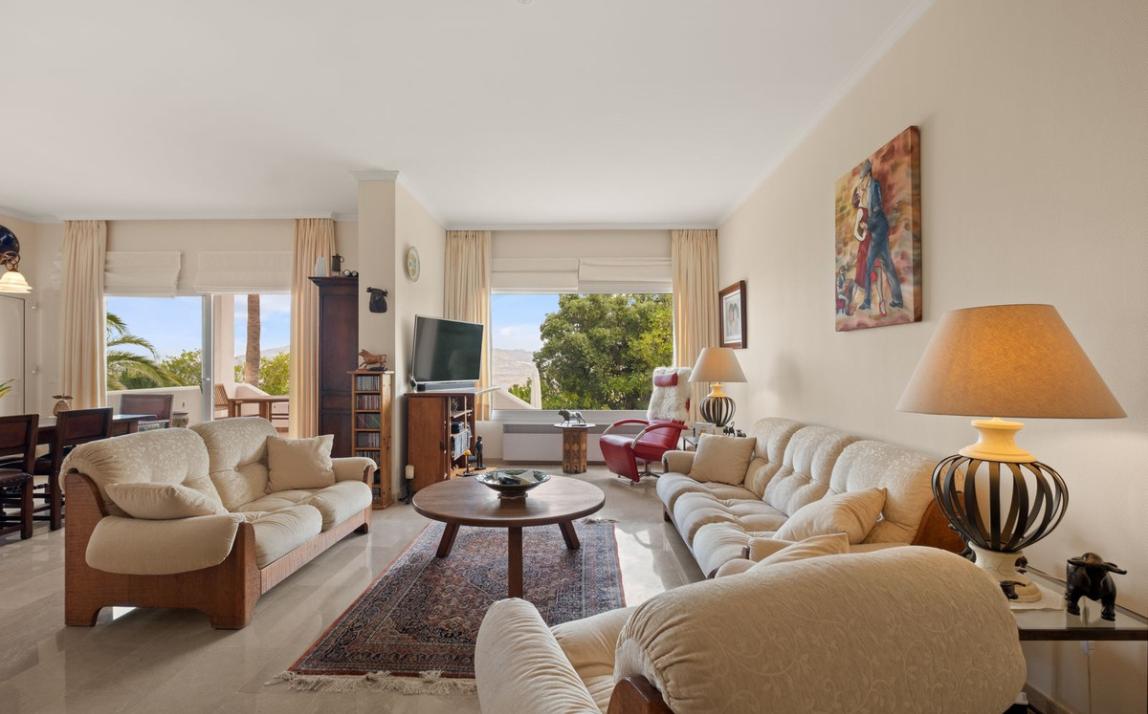 Apartamento - Planta Baja, La Mairena Costa del Sol Málaga R5483449 8