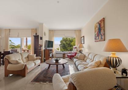 Apartment - Ground Floor, La Mairena Costa del Sol Málaga R5483449 54