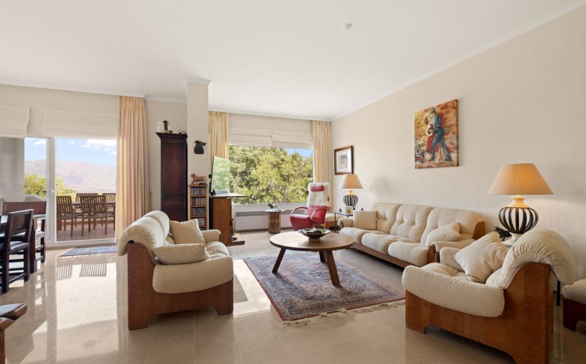 Apartamento - Planta Baja, La Mairena Costa del Sol Málaga R5483449 9