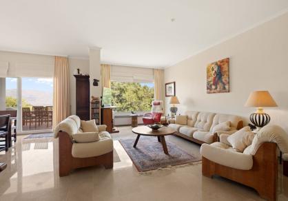 Apartment - Ground Floor, La Mairena Costa del Sol Málaga R5483449 55