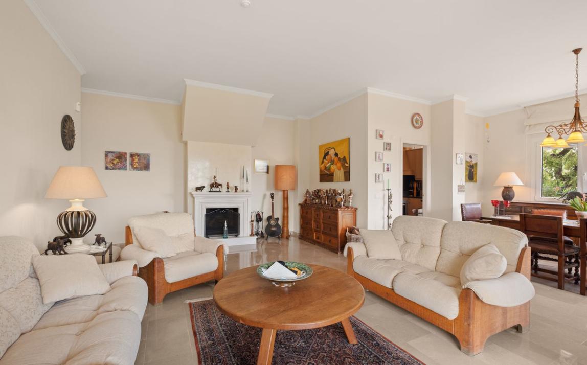 Apartamento - Planta Baja, La Mairena Costa del Sol Málaga R5483449 10
