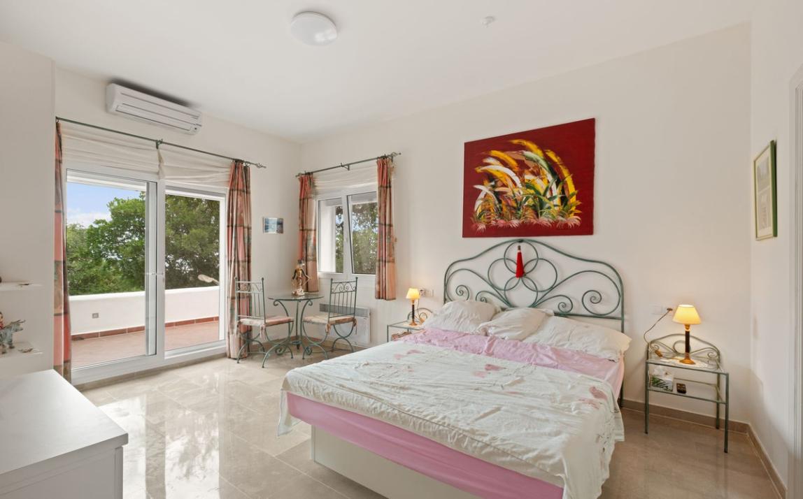 Apartamento - Planta Baja, La Mairena Costa del Sol Málaga R5483449 11