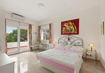Apartment - Ground Floor, La Mairena Costa del Sol Málaga R5483449 57