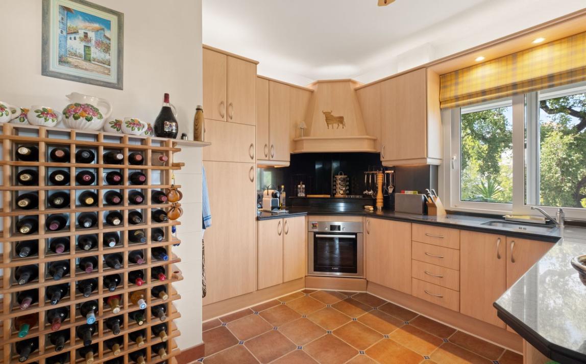 Apartamento - Planta Baja, La Mairena Costa del Sol Málaga R5483449 12