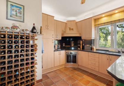 Apartment - Ground Floor, La Mairena Costa del Sol Málaga R5483449 58