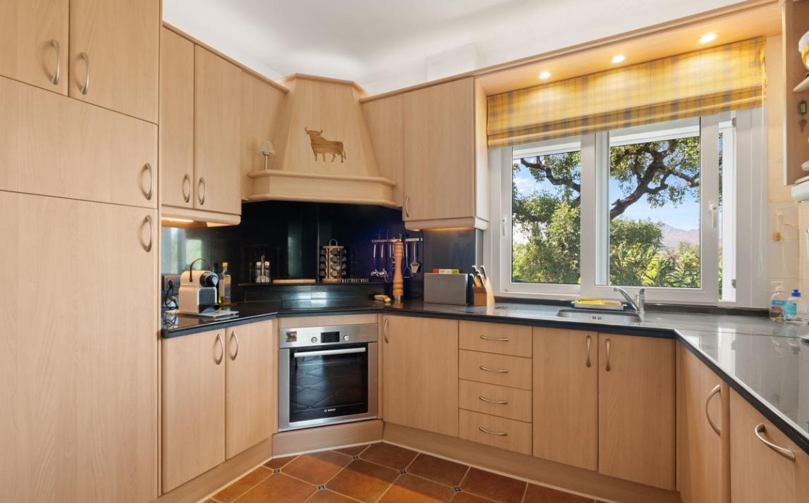 Apartamento - Planta Baja, La Mairena Costa del Sol Málaga R5483449 13