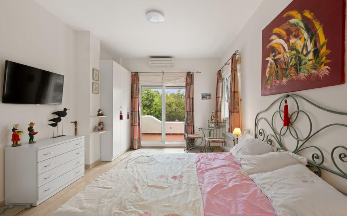 Apartamento - Planta Baja, La Mairena Costa del Sol Málaga R5483449 14