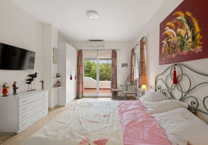 Apartment - Ground Floor, La Mairena Costa del Sol Málaga R5483449 60