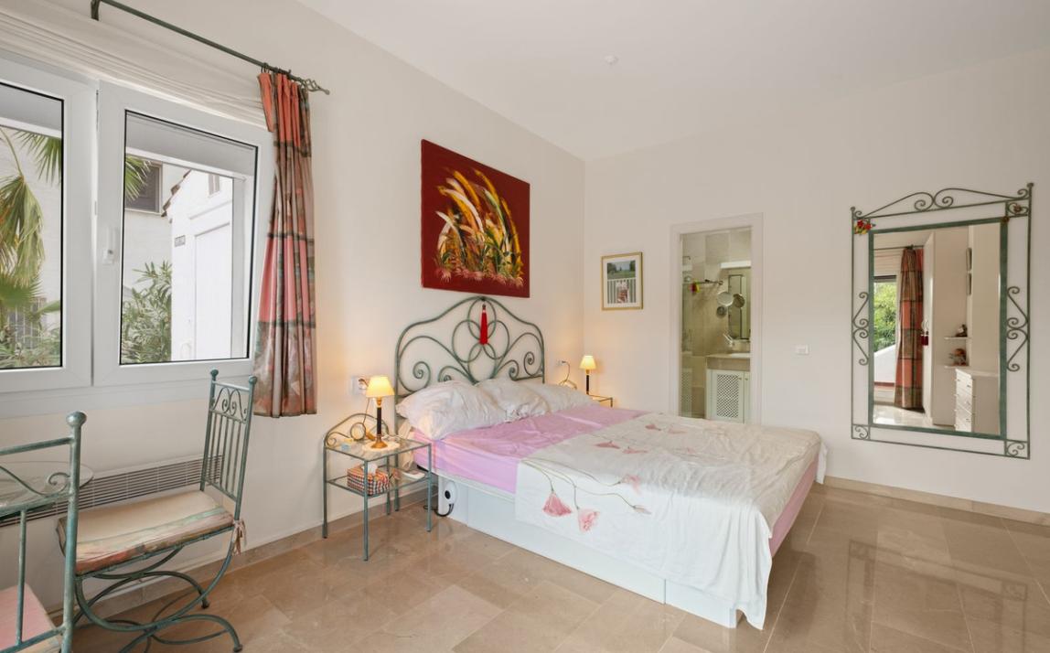 Apartamento - Planta Baja, La Mairena Costa del Sol Málaga R5483449 15