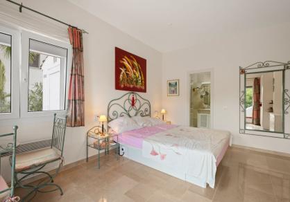 Apartment - Ground Floor, La Mairena Costa del Sol Málaga R5483449 61