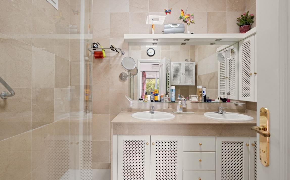 Apartamento - Planta Baja, La Mairena Costa del Sol Málaga R5483449 17