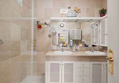 Apartment - Ground Floor, La Mairena Costa del Sol Málaga R5483449 63