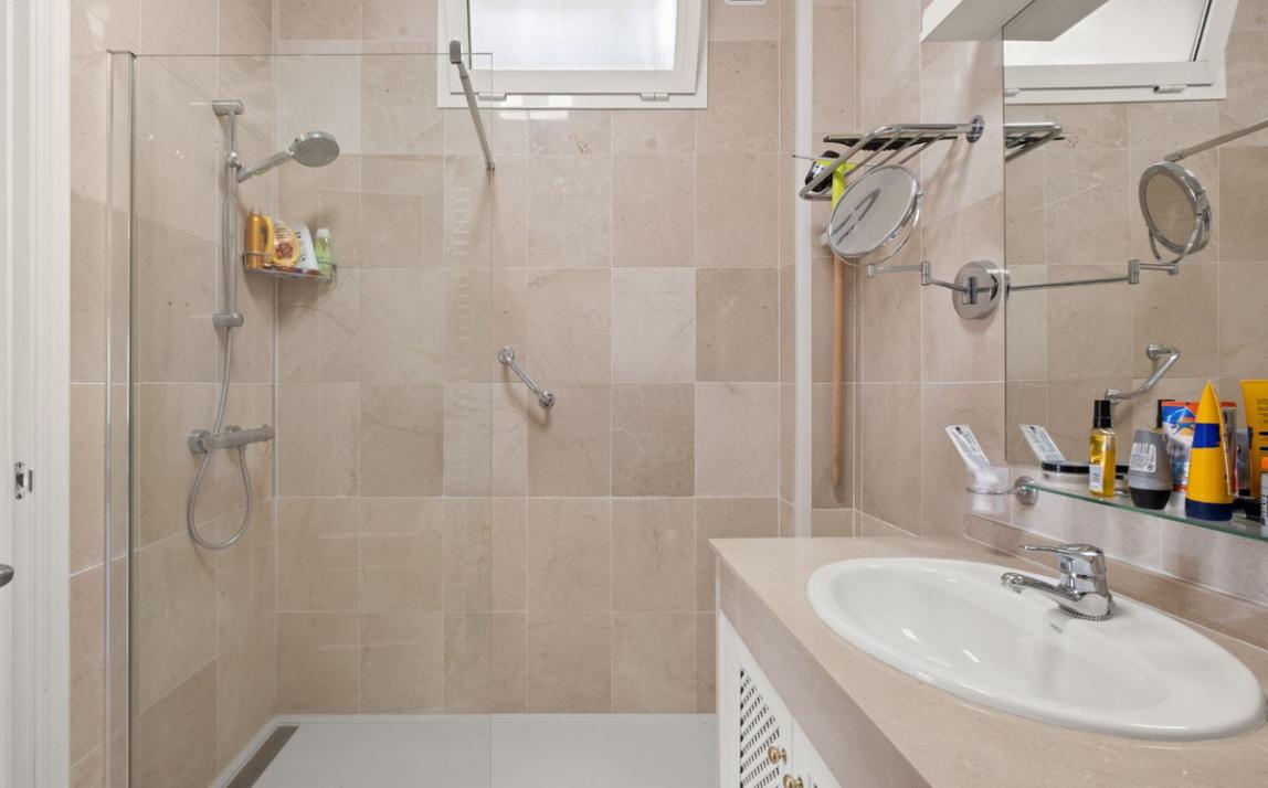 Apartamento - Planta Baja, La Mairena Costa del Sol Málaga R5483449 18