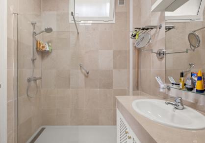 Apartment - Ground Floor, La Mairena Costa del Sol Málaga R5483449 64