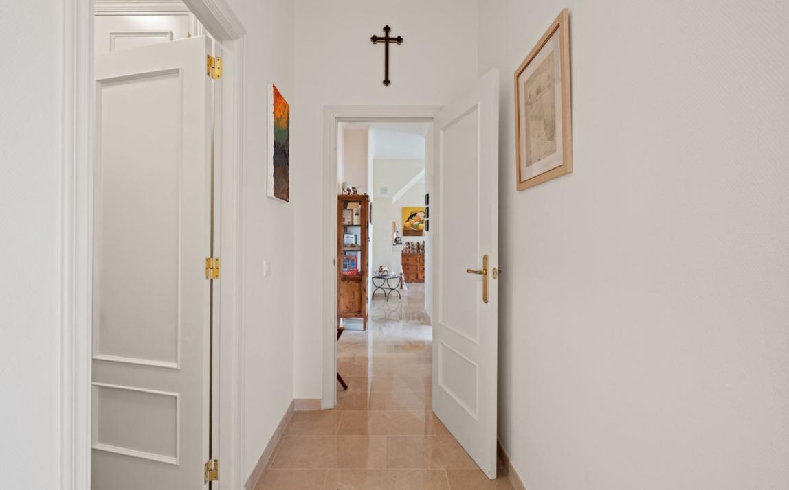 Apartamento - Planta Baja, La Mairena Costa del Sol Málaga R5483449 19