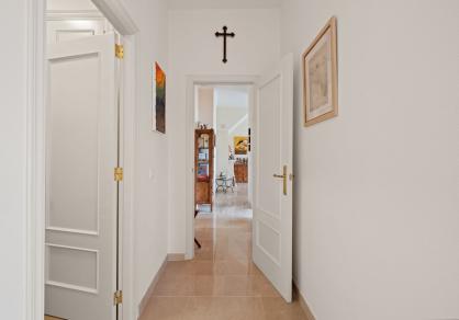 Apartment - Ground Floor, La Mairena Costa del Sol Málaga R5483449 65