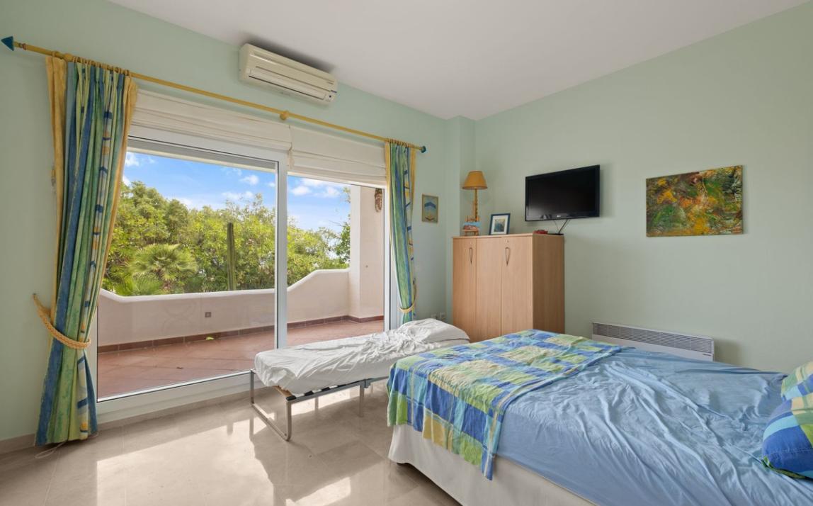 Apartamento - Planta Baja, La Mairena Costa del Sol Málaga R5483449 20