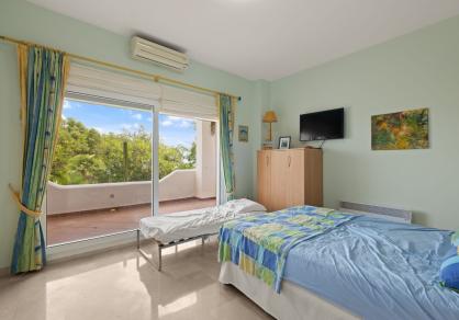 Apartment - Ground Floor, La Mairena Costa del Sol Málaga R5483449 66